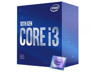 Процесори Intel Core i3-10105