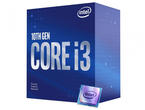 Процесори Intel Core i3-10105