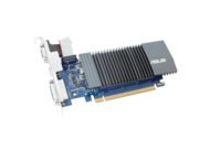 Видео карти ASUS GeForce GT 710 1GB GDDR5