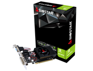Видео карти Biostar GeForce GT 730 4GB SDDR3