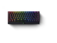 Клавиатури Razer BlackWidow V3 Mini HyperSpeed (Green Switch)