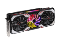 Видео карти Asrock Radeon RX 6800 XT Phantom Gaming D 16G OC