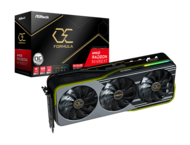 Видео карти ASRock Radeon RX 6900 XT OC Formula 16G