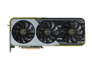 Видео карти ASRock Radeon RX 6900 XT OC Formula 16G