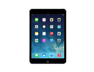 Таблети Apple iPad Mini Retina Wi-Fi 32GB, сив цвят