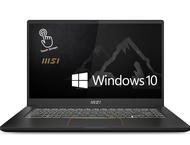 Лаптопи MSI Summit E15 A11SCST-260BG