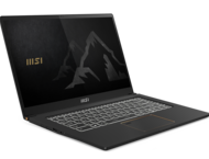 Лаптопи MSI Summit E15 A11SCST-260BG