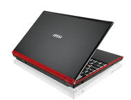 Лаптопи MSI GT640-073EU