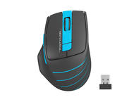 Мишки A4tech FG30S Fstyler-Blue