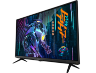 Монитори Gigabyte AORUS FV43U