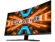 Монитори Gigabyte G32QC