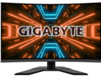Монитори Gigabyte G32QC