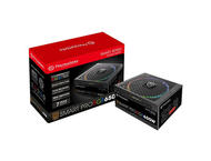 Захранвания за компютри Thermaltake Smart Pro RGB 650W