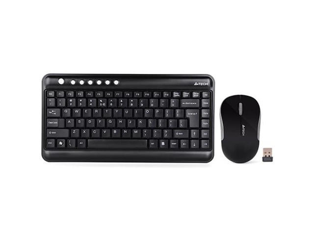 Клавиатури A4tech 3300N