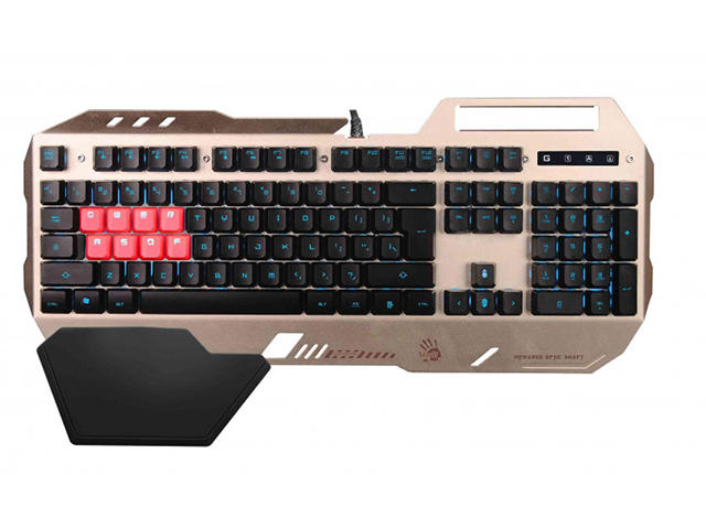 Клавиатури A4tech Bloody B2418