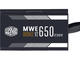 Захранвания за компютри Cooler Master MWE 650W 230V-V2