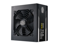 Захранвания за компютри Cooler Master MWE Gold V2 FM 750W Full Modular