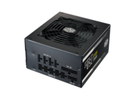 Захранвания за компютри Cooler Master MWE Gold V2 FM 750W Full Modular