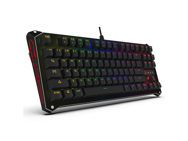 Клавиатури A4Tech Bloody B930