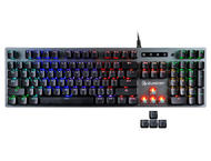 Клавиатури A4Tech Bloody B500N