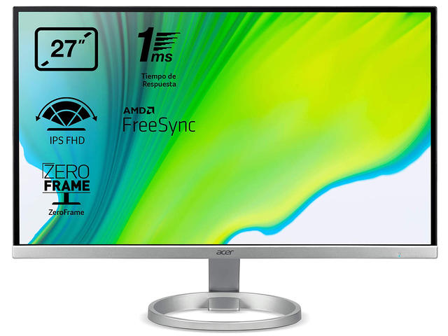 Монитори Acer R270si