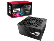 Захранвания за компютри ASUS ROG STRIX 550W Gold