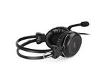 Слушалки A4TECH HU-30