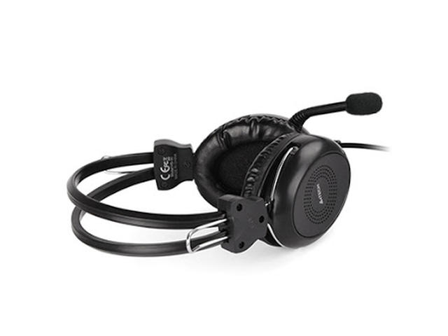 Слушалки A4TECH HU-30