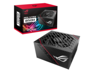 Захранвания за компютри ASUS ROG STRIX 850W Gold