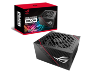 Захранвания за компютри ASUS ROG STRIX 1000W Gold