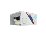 Захранвания за компютри ASUS ROG STRIX 850W White Gundam Edition