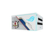 Захранвания за компютри ASUS ROG STRIX 850W White Gundam Edition