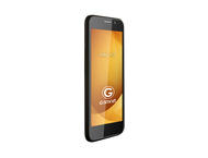 Смартфони GSmart Alto A2 4GB, черен цвят
