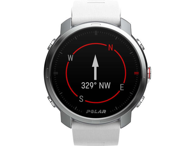 Смарт часовници Polar Grit X WHI S/M GEN