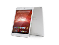 Таблети GoClever TAB ORION 785 8GB, бял цвят