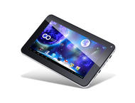 Таблети GoClever TAB ORION 70L 4GB, черен цвят