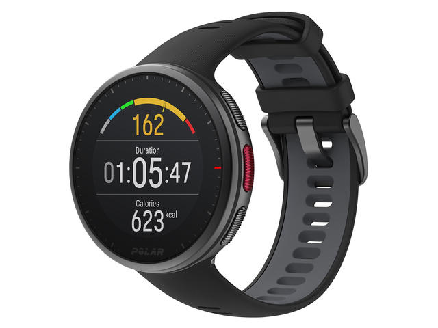 Смарт часовници Polar Vantage V2 BLK M/L