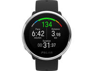 Смарт часовници Polar Ignite BLK/SLR S