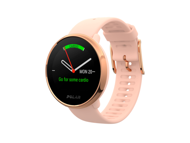 Смарт часовници Polar Ignite  PNK/ROSE S GEN