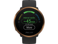 Смарт часовници Polar Ignite BLK/COP M/L GEN