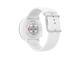 Смарт часовници Polar Ignite WHI/SLR M/L GEN