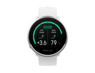 Смарт часовници Polar Ignite WHI/SLR M/L GEN