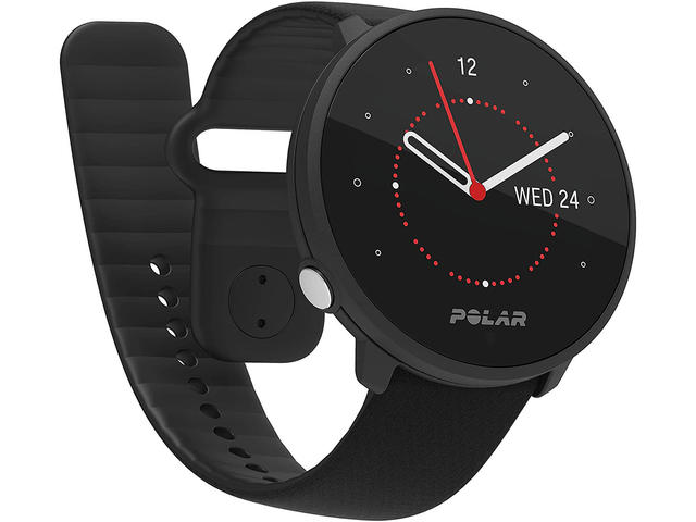 Смарт часовници Polar Unite BLK S-L GEN