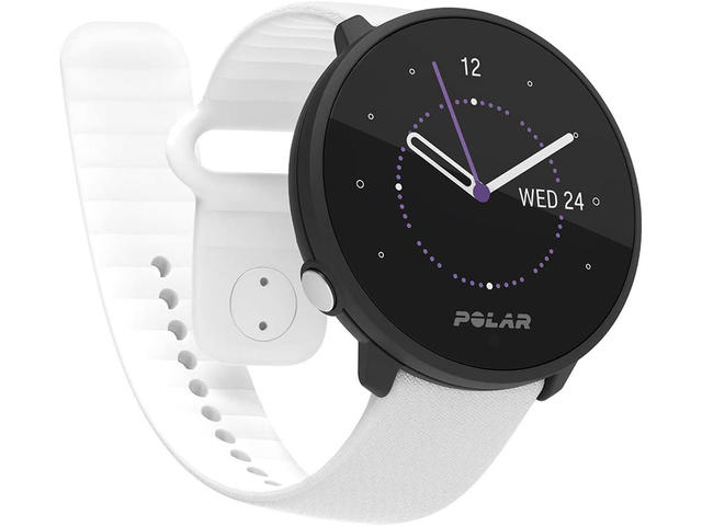 Смарт часовници Polar Unite WHI S-L