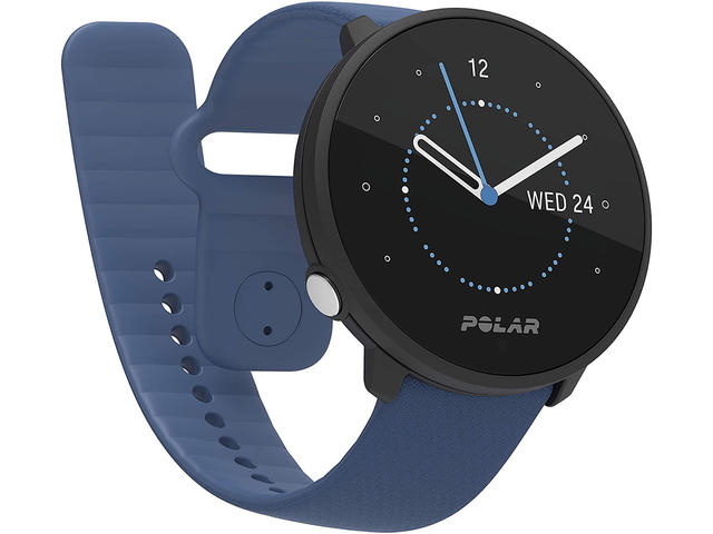 Смарт часовници Polar Unite BLU S-L