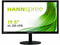 Монитори HANNSPREE HL205HPB