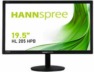 Монитори HANNSPREE HL205HPB