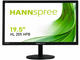Монитори HANNSPREE HL205HPB