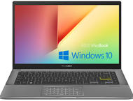Лаптопи ASUS VivoBook S14 M433UA-WB723T