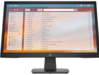 Монитори HP P22v G4